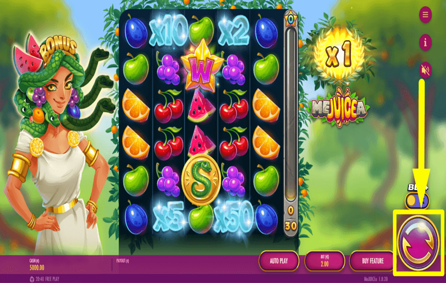 MeJUICEa НАЧНИТЕ ИГРАТЬ.