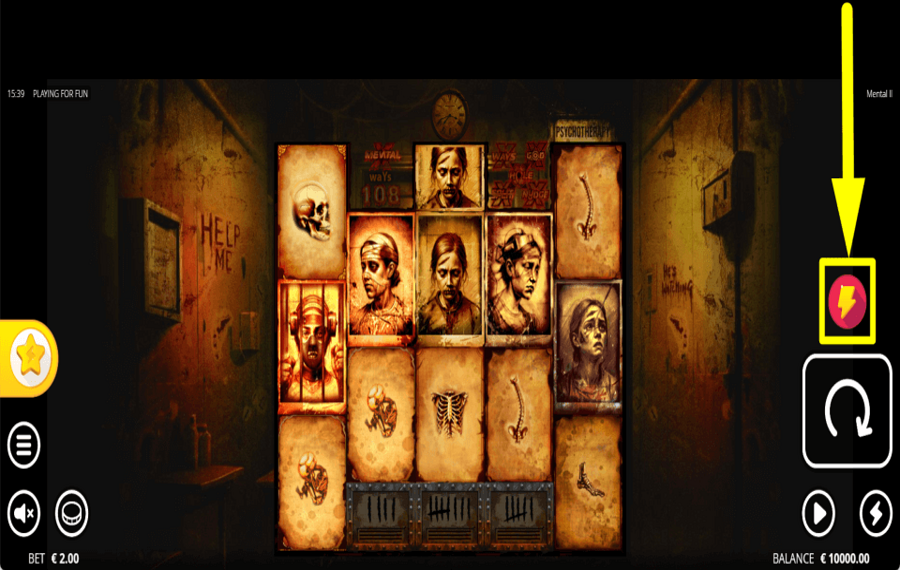 Mental II KAUFEN SIE BONUSANGEBOTE.