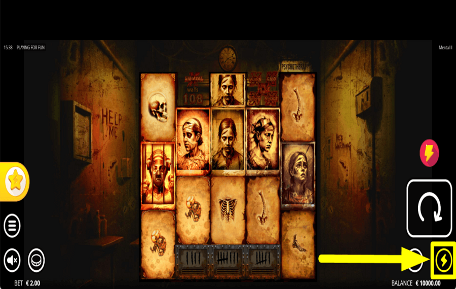 Mental II VERBESSERN SIE IHR SPIEL.