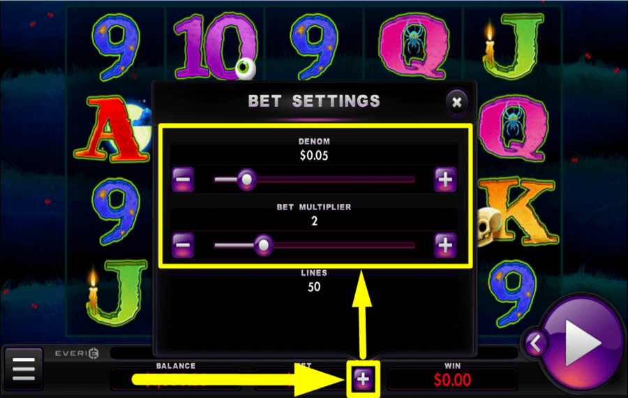 Midnight Matinee SELEZIONA LA TUA SCOMMESSA.