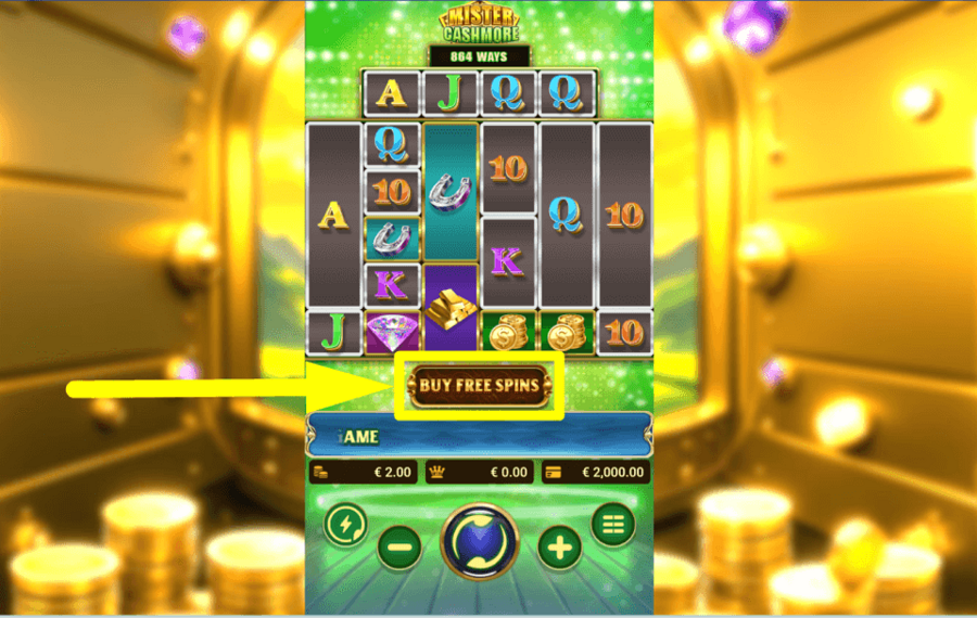 Mister Cashmore SHOP FOR SPINS.