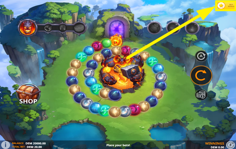 Moltars Wrath AGGIUNGI AL DIVERTIMENTO!