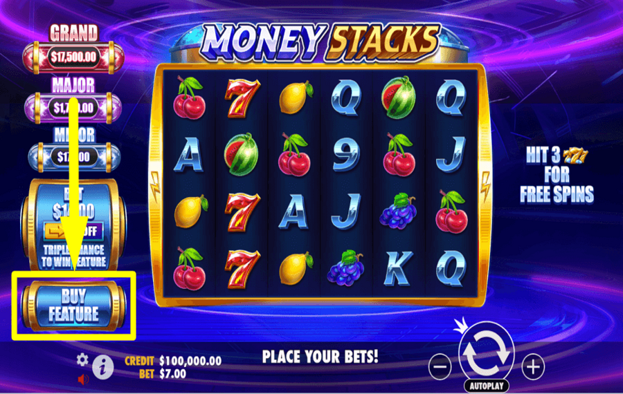 Money Stacks ACQUIRE EXTRA GAMES.