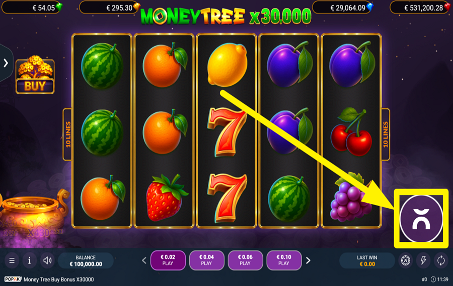 Money Tree Buy Bonus X30000 LIGUEM OS CARRETÉIS!