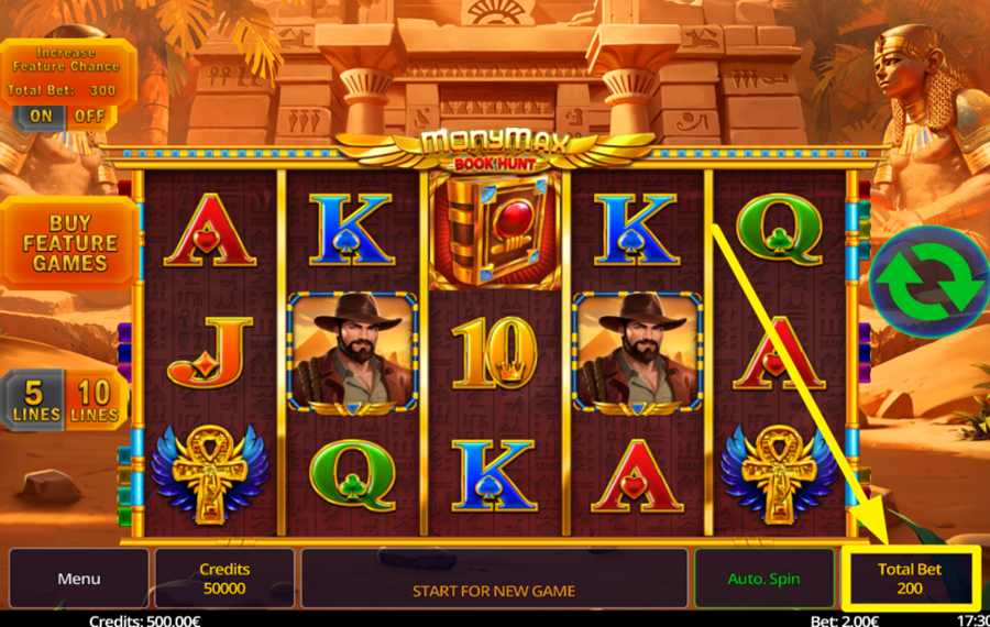 MonyMax Book Hunt СДЕЛАЙТЕ СВОЮ СТАВКУ.