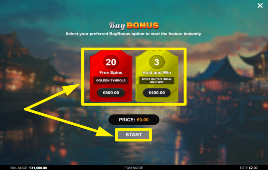 Mooncake Riches Hold and Win ПОЛУЧИТЕ БОНУСНЫЙ ПАКЕТ.