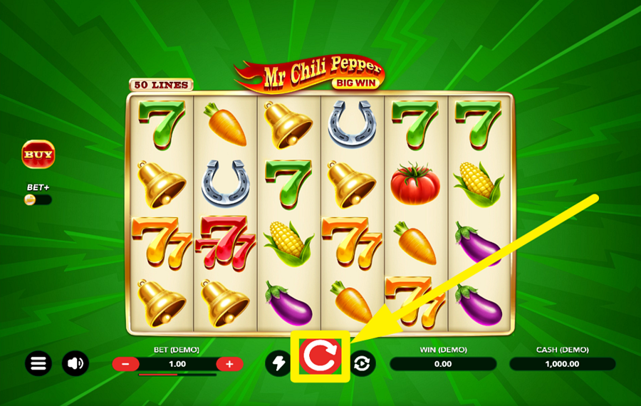 Mr Chili Pepper REJOIGNEZ LA FOLIE !