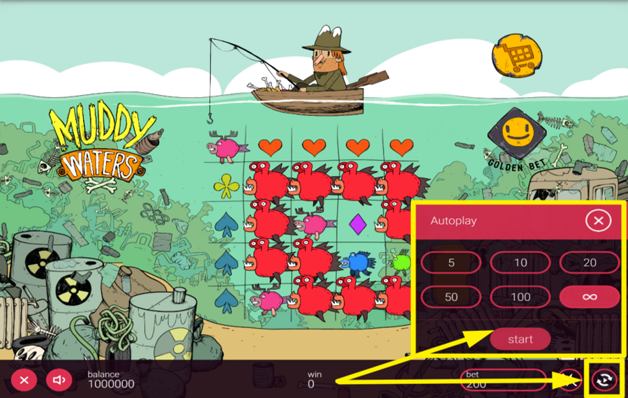 Muddy Waters ENABLE AUTOPLAY.