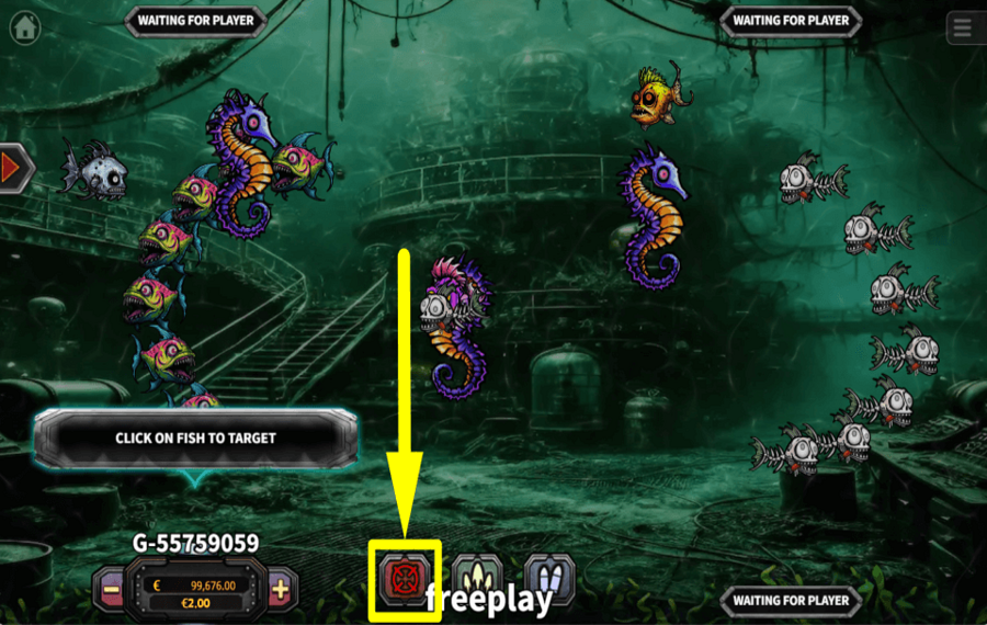 Mutant Abyss ЦЕЛЬТЕСЬ С ОСТОРОЖНОСТЬЮ.