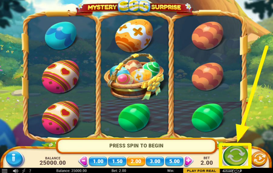 Mystery Egg Surprise НАЧНИТЕ РАБОТУ!