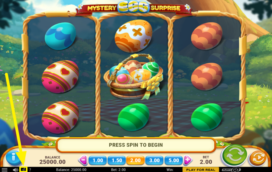 Mystery Egg Surprise ДАЙТЕ ВОЛЮ ТУРБО-ЗАРЯДУ.