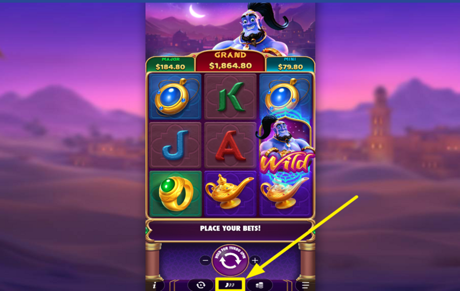 Mystic Wishes УВЕЛИЧЬТЕ СКОРОСТЬ.