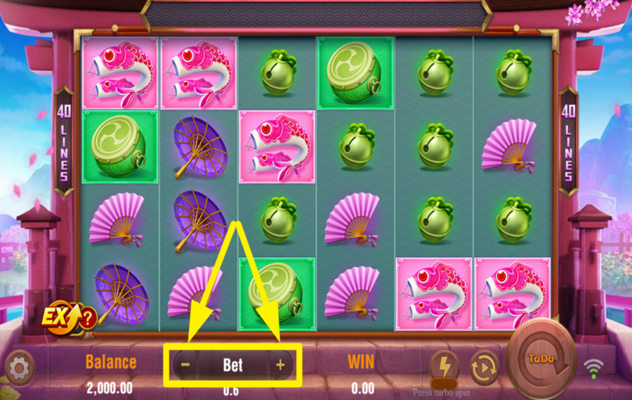 Neko Neko ОПРЕДЕЛИТЕ СВОЮ СТАВКУ.