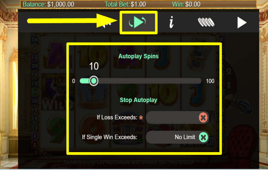 NextGen Gaming Foxin Wins VERWENDEN SIE AUTOMATISCHE SPINS.