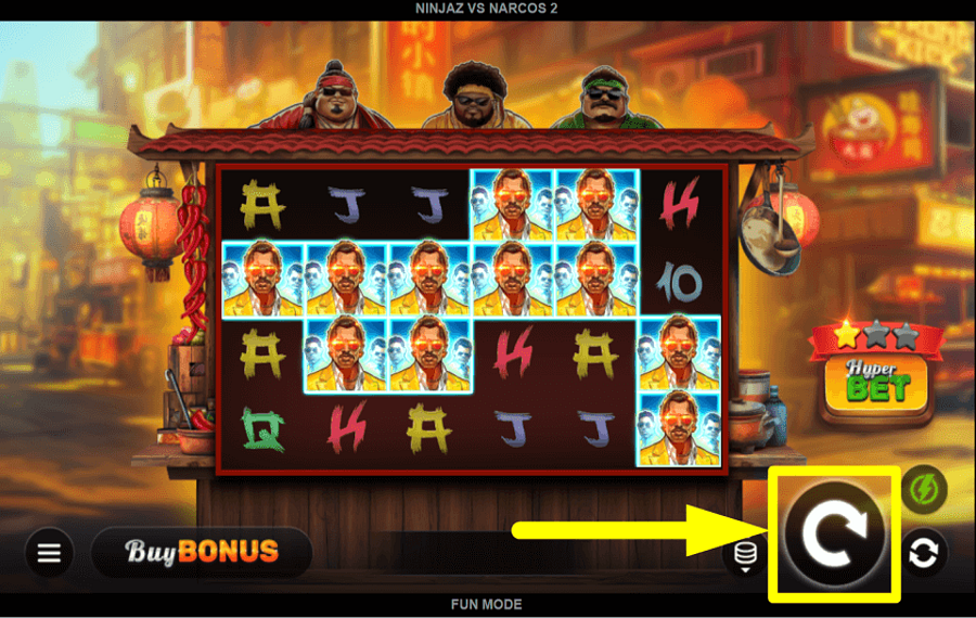 Ninjaz vs Narcos 2 ИГРАЙТЕ ЗА НАГРАДЫ.