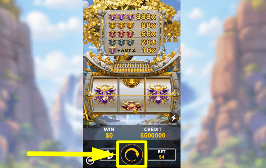 Niu Zhuan Qian Kun 2 DAR UNA VUELTA.