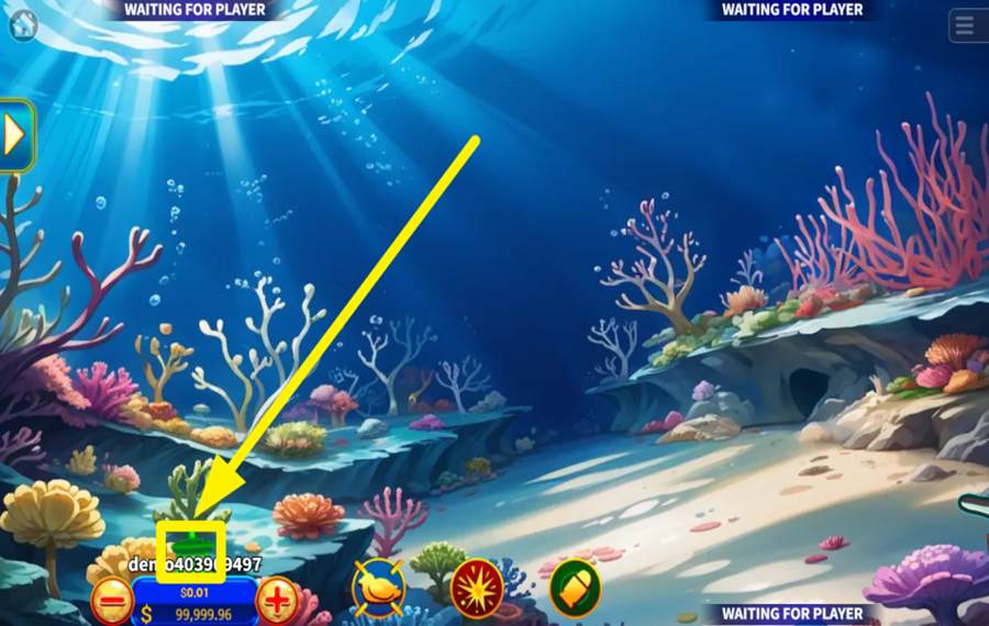 Ocean Vacation ЦЕЛЬСЯ И СТРЕЛЯЙ!