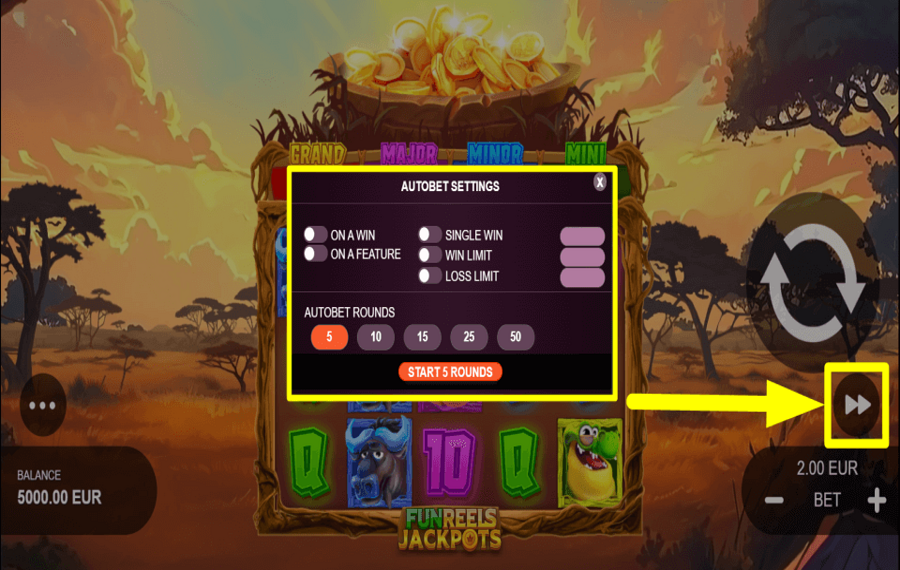 Oggy and Rhino INITIATE AUTOPLAY.