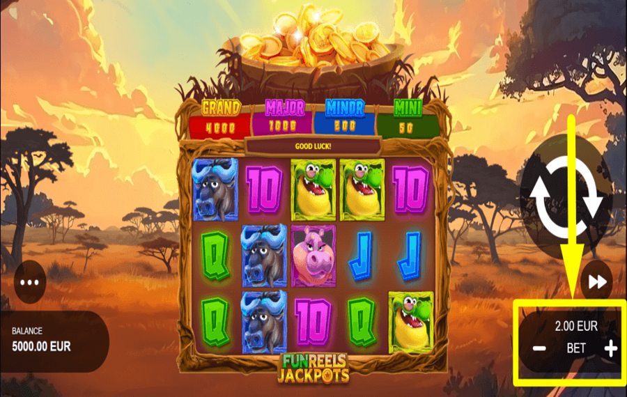 Oggy and Rhino DECIDE THE STAKE.