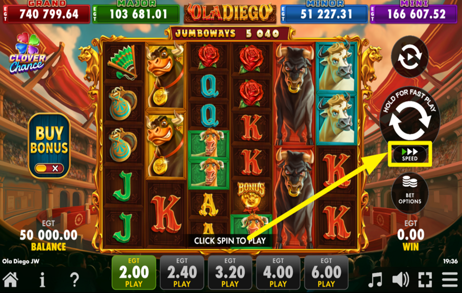 Ola Diego Jumboways MAXIMIZE THE SPEED.