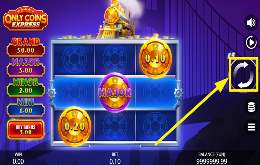 Only Coins Express ¡ENTRA EN ACCIÓN!