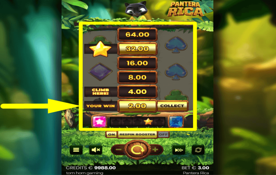 Pantera Rica ГОТОВЬТЕСЬ К АЗАРТНОЙ ИГРЕ.