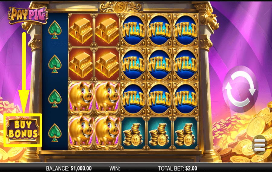 Pay Pig ПОЛУЧИТЕ БОНУС.