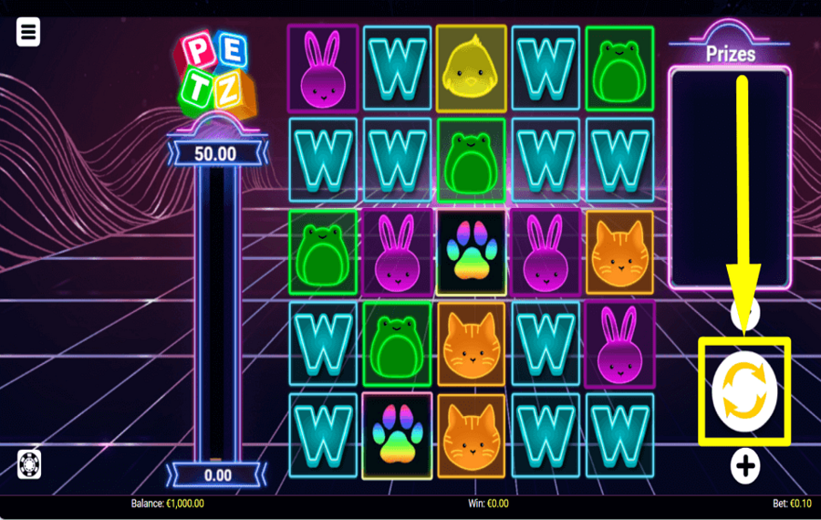 Petz È ORA DI GIOCARE!