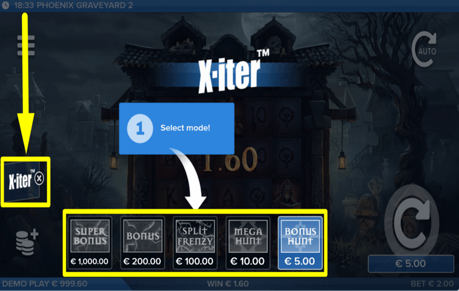 Phoenix Graveyard 2 ВОСПОЛЬЗУЙТЕСЬ БОНУСОМ.