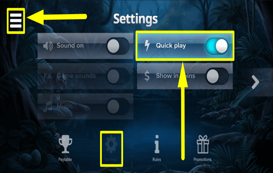 Pirots 2 ACCÉLÉRER LE RYTHME.