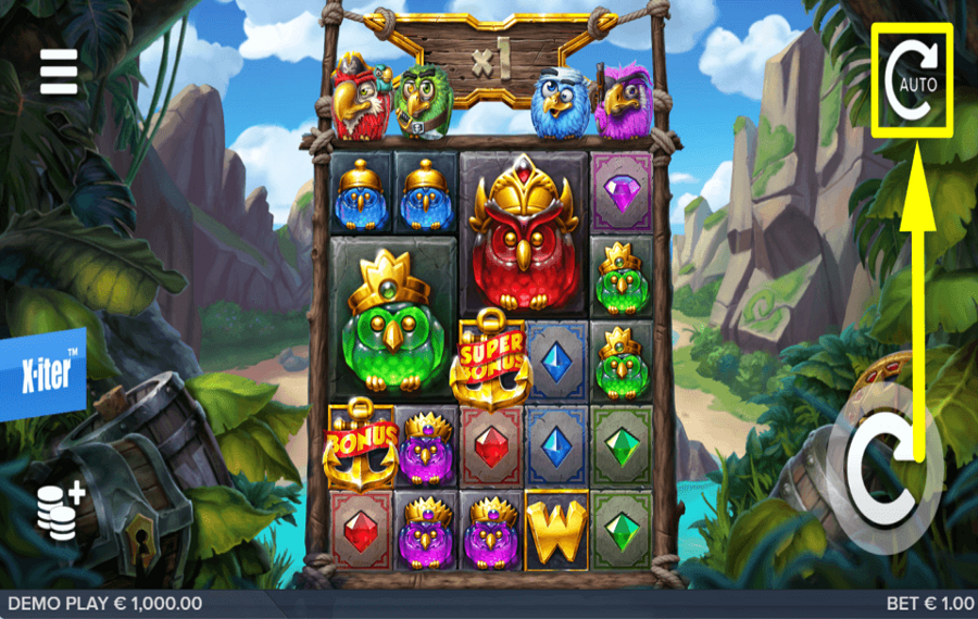 Pirots X ПРОДОЛЖИТЬ АВТОМАТИЧЕСКИ.