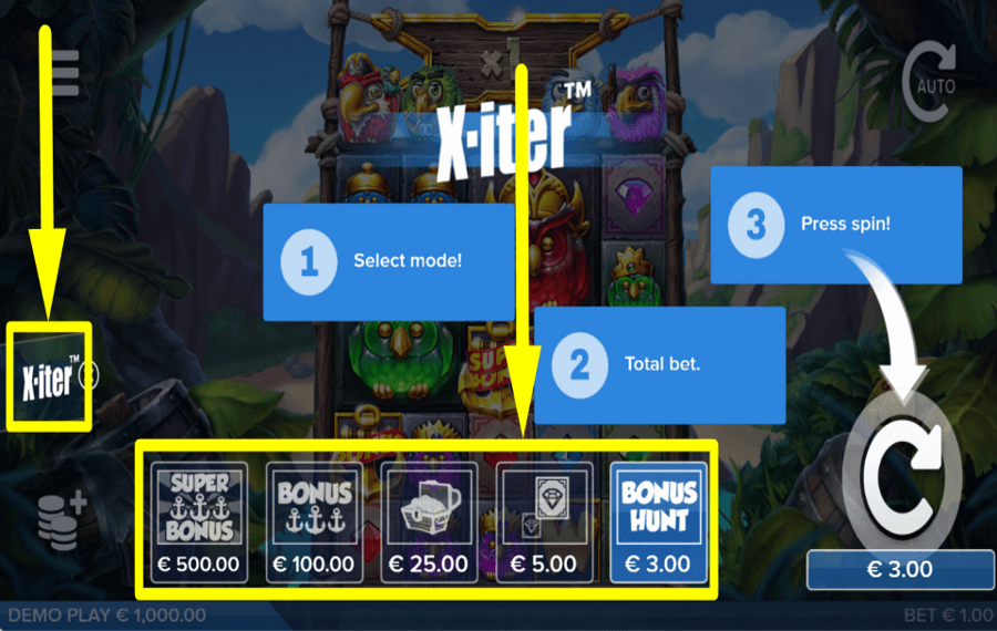 Pirots X СОБИРАЙТЕ БОНУСНЫЕ ФУНКЦИИ.