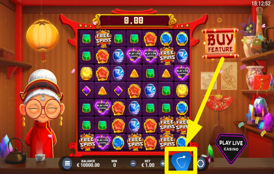 Playlive Fortune EMBARK ON YOUR GAME.