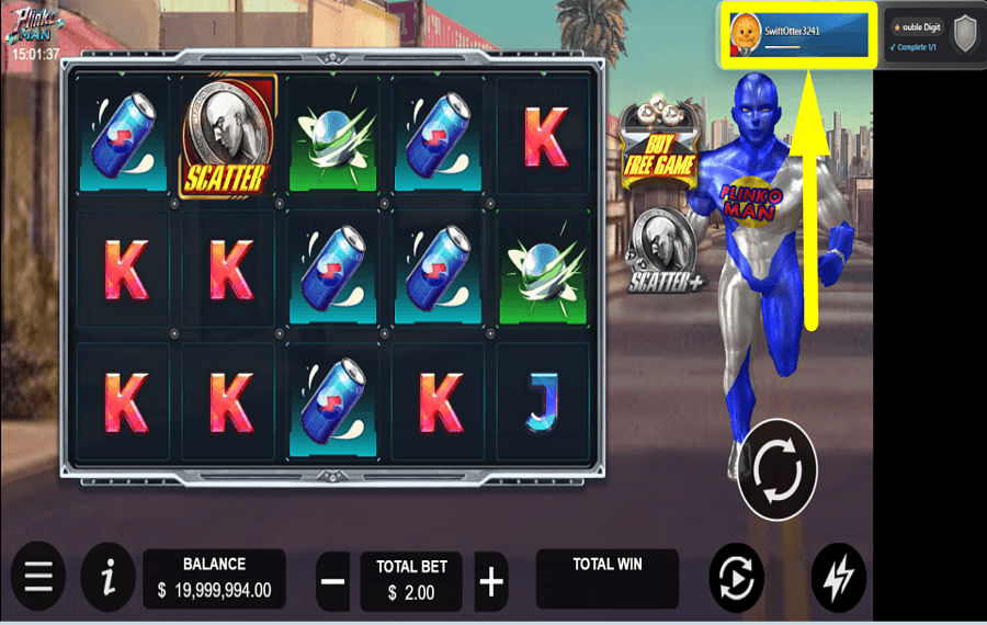 Plinko Man ВЫПОЛНЯЙТЕ ПОБОЧНЫЕ ЗАДАНИЯ.