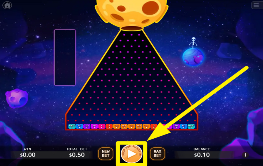 PlinkoS LÂCHEZ LA BALLE PLINKO !