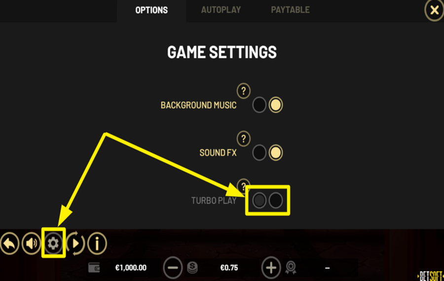 Pots of Great Fortune Hold and Win MAXIMISEZ LA VITESSE.