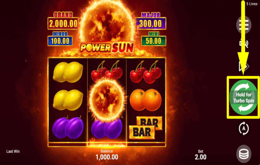 Power Sun ОТПРАВЛЯЙТЕСЬ НА ПРОГУЛКУ.