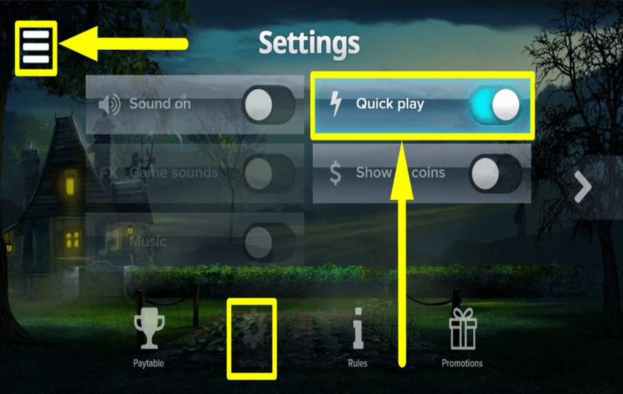 Rabbit Royale SPEED UP THE GAME.