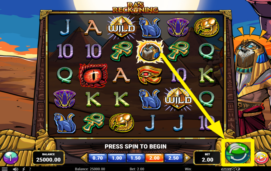 Ras Reckoning EMBARK ON YOUR GAME!