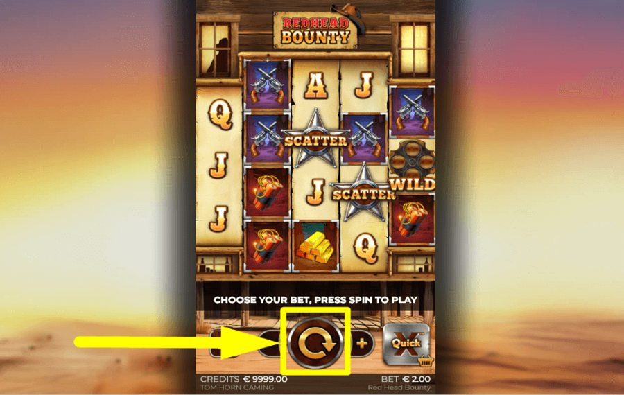 Redhead Bounty ПОПЫТКА ПОБЕДИТЬ.