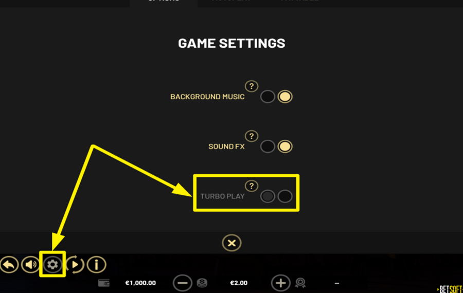 Return to the Copa Hold and Win SPEED UP THE ACTION.