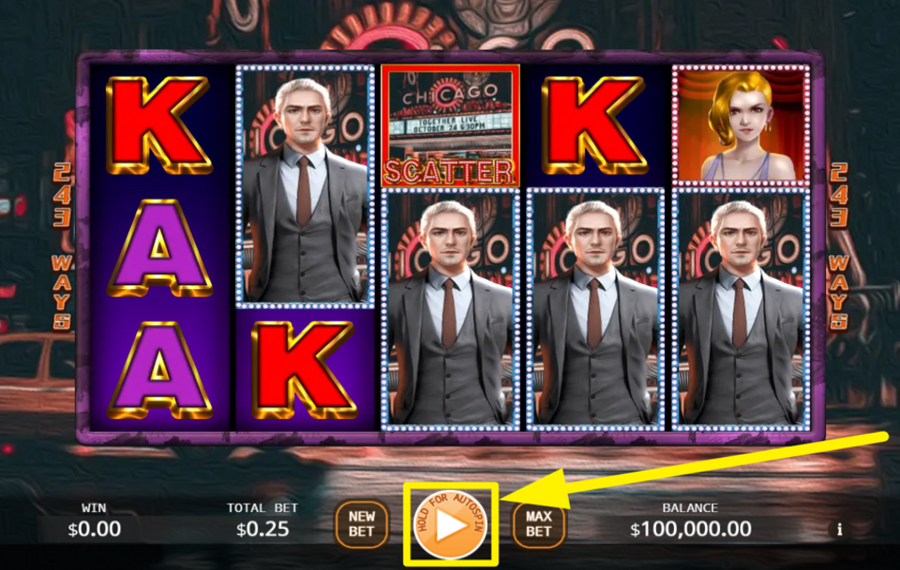 Roaring Era ¡EMBÁRCATE EN TU JUEGO!