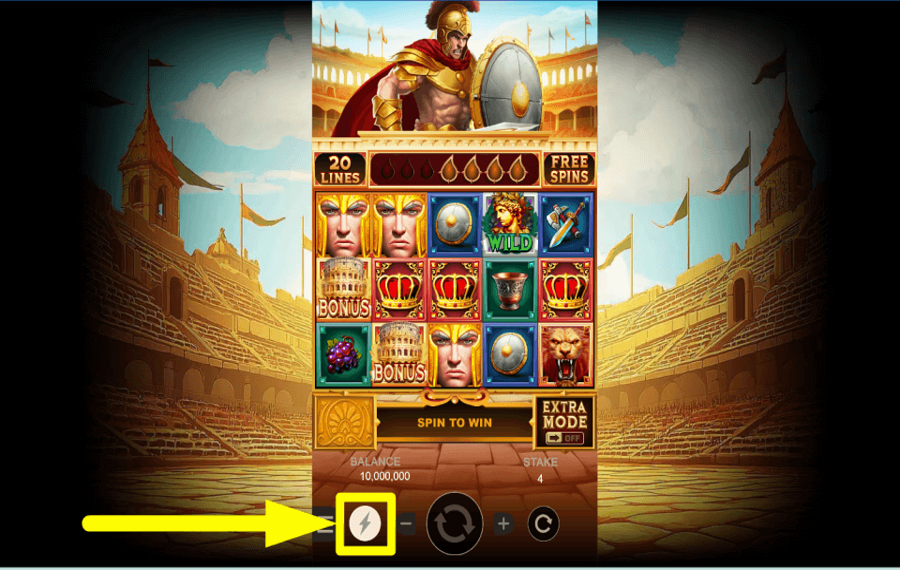 Roma Reborn ATTIVA LA MODALITÀ TURBO.