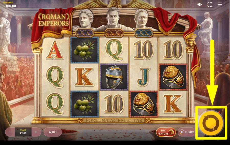 Roman Emperors НАЧНИТЕ ИГРАТЬ.