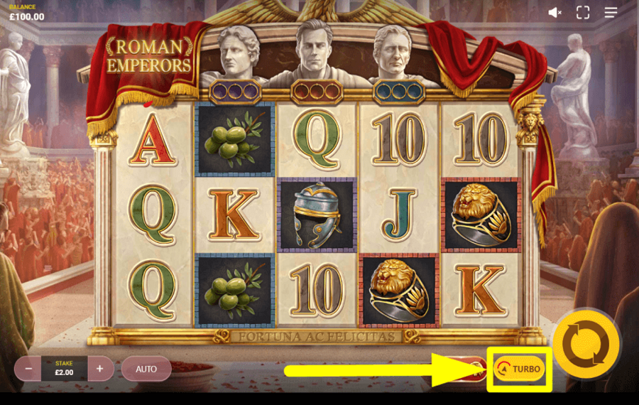 Roman Emperors ВЫХОДИТЕ НА УЛУЧШЕННЫЙ УРОВЕНЬ ИГРЫ.