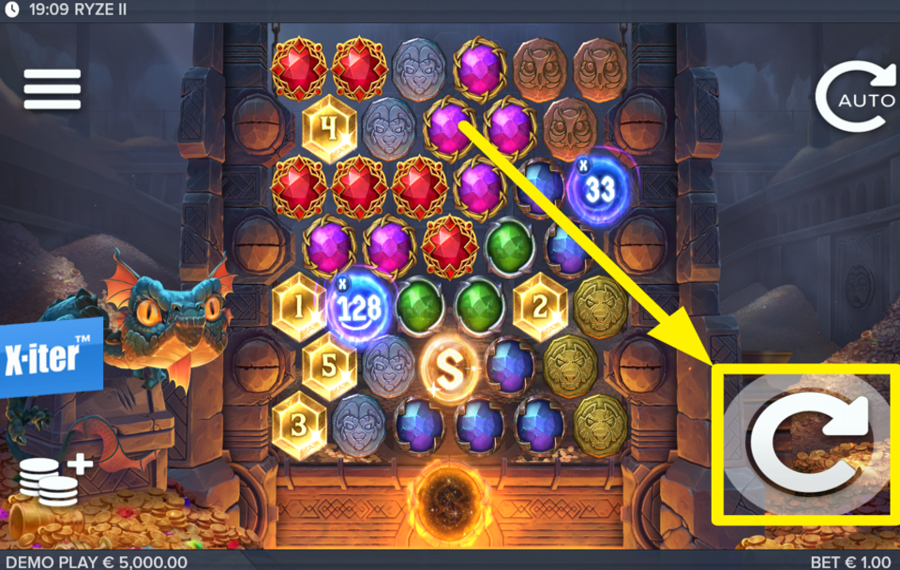 Ryze 2 ПРИСОЕДИНЯЙТЕСЬ К ВЕСЕЛЬЮ!