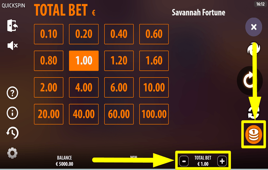 Savannah Fortune DÉTERMINEZ LES ENJEUX.