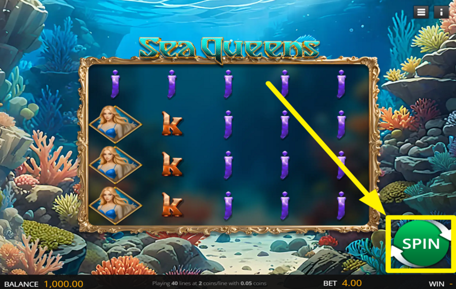 Sea Queens QUE LE TOURNAGE COMMENCE !