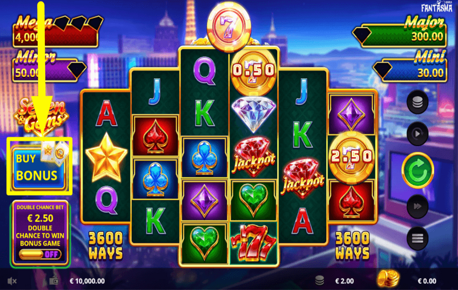 Seven and Gems ПЛАТИТЕ ЗА БОНУСЫ.