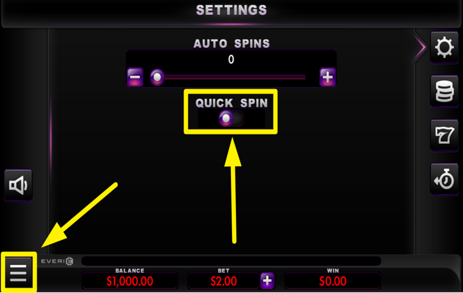 Shamrock Spin VELOCIZZA IL GIOCO.